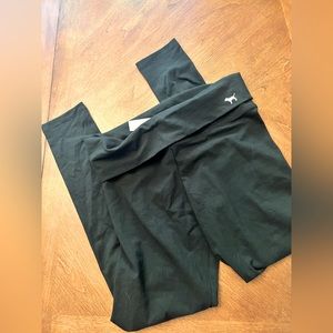 Brand new PINK leggings